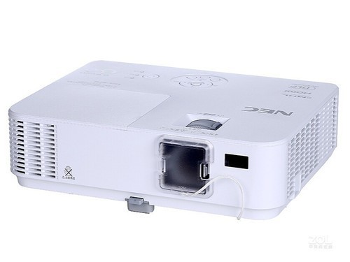 价格美丽 NEC V303H+投影机西安特惠促 