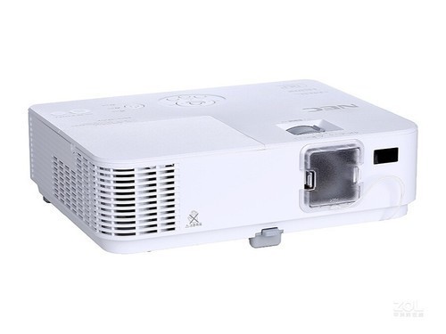 价格美丽 NEC V303H+投影机西安特惠促 