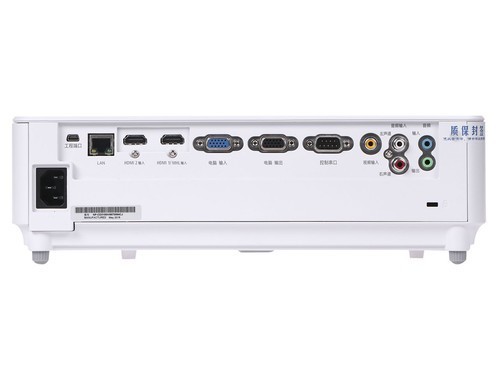 价格美丽 NEC V303H+投影机西安特惠促 