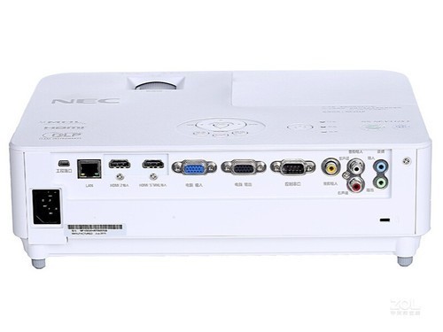 价格美丽 NEC V303H+投影机西安特惠促 
