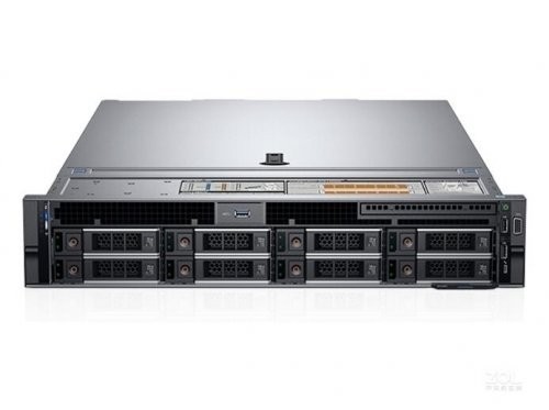 来电价优戴尔易安信PowerEdge R740报价_西安戴尔服务器行情-中关村在线