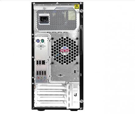 联想ThinkStation P520c塔式工作站报价