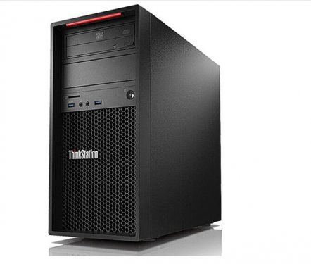 联想ThinkStation P520c塔式工作站报价