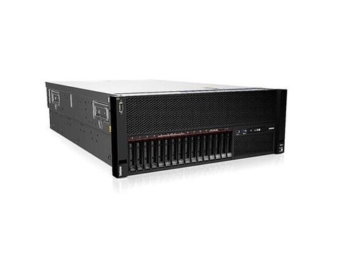 联想SR860(5118*2/16GB*4/无硬盘)优惠中