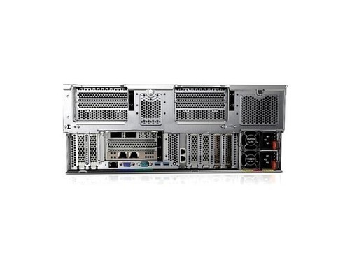 联想SR860(5118*2/16GB*4/无硬盘)优惠中