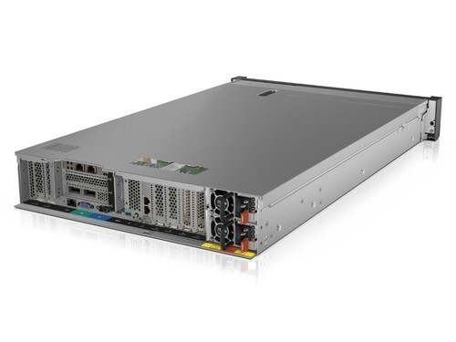 超值2U联想SR850(5117*2/64GB无硬盘)促