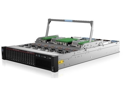 超值2U联想SR850(5117*2/64GB无硬盘)促