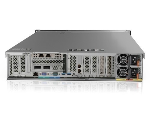 超值2U联想SR850(5117*2/64GB无硬盘)促