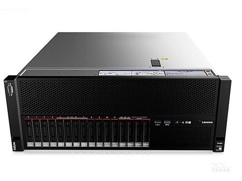 联想SR860(5118*2/16GB*4/无硬盘)优惠中