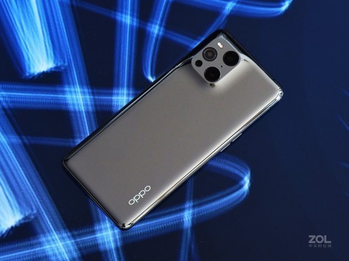 OPPO Find X3 Pro(12GB/256GB//5G) 