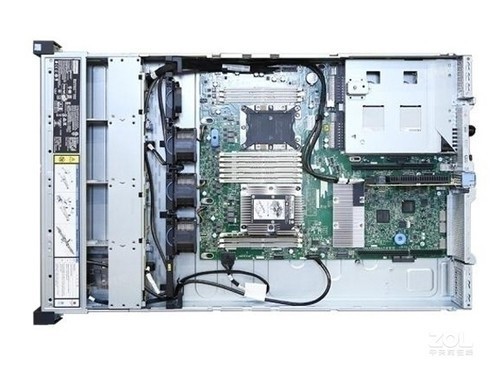 SR550(4210/16GB82/3TB*4) 