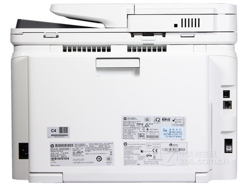 HP M277dw多功能一体机西安现货特惠中 