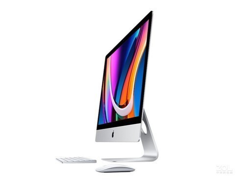 ƻ��iMAC 27Ӣ�� 2020(i5/8GB/256GB)�� 