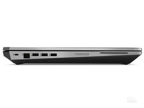 HP ZBook 17 G6(7WZ89PA)26500Ԫ 