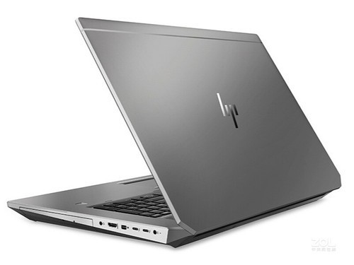 HP ZBook 17 G6(7WZ89PA)26500Ԫ 
