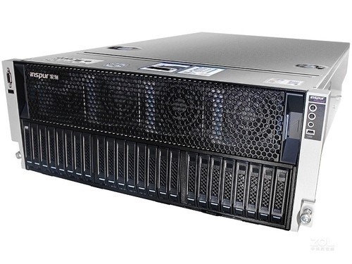 浪潮英信NF8460M4(Xeon E7-4830)高性比