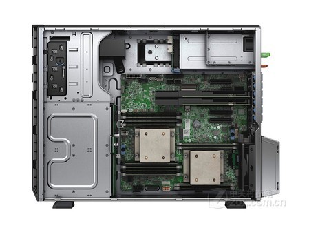 西安服务器报价戴尔PowerEdge T430特惠