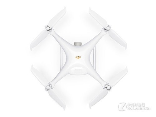 大疆精灵4 Pro V2.0无人机西安最新到货