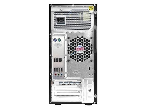 ־ThinkStation P520c 