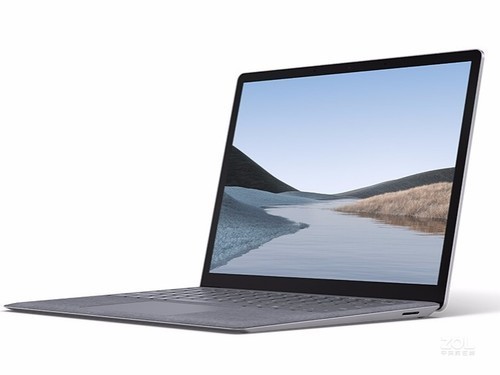 ΢��Surface Laptop3(i5/8GB/128GB)��Ʒ 