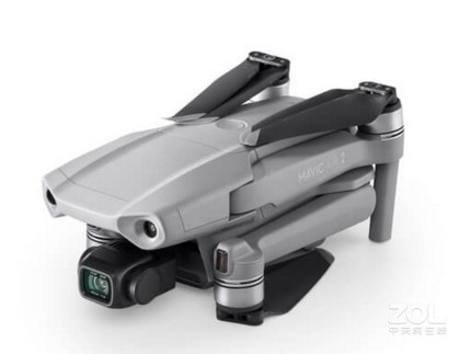 体积小性能强大疆御AIR 2套装促6699元