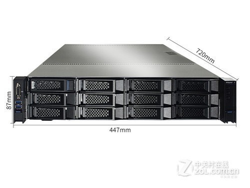 ˳NF5270M5(4210*2/32GB/1.2TB*3) 