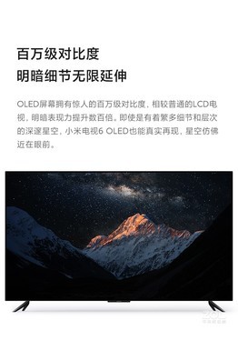 Ƽ С׵6 OLED 65Ӣֻ  