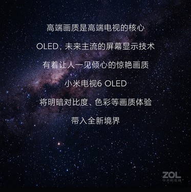 Ƽ С׵6 OLED 65Ӣֻ  