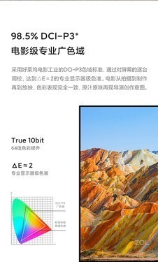 Ƽ С׵6 OLED 65Ӣֻ  