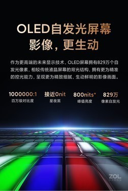 Ƽ С׵6 OLED 65Ӣֻ  