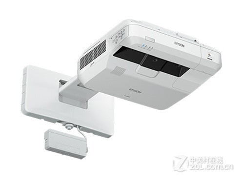 专业交互式投影机爱普生CB-1470UI特惠价