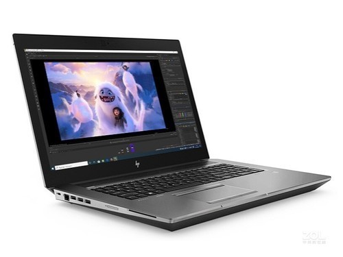 ǿHP ZBook 17 G6(8AF88PA) 