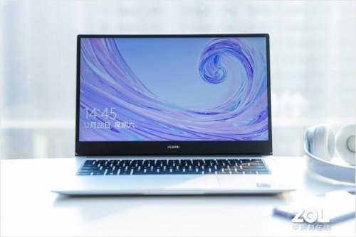 华为MateBook D14(16GB/512GB/集显)优惠
