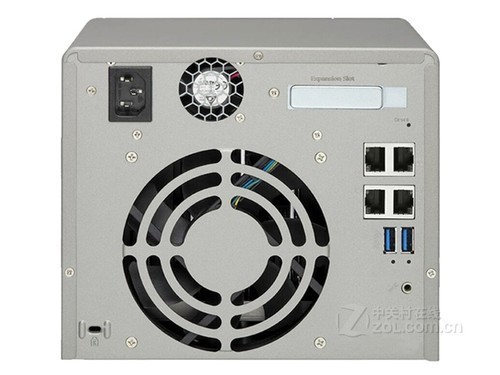 ܼͥ洢QNAP TS-563-2G 