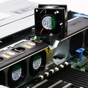 戴尔R740(3204/8G/1.2T/H330/750W*2/)促