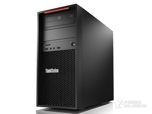 ־ThinkStation P520c 