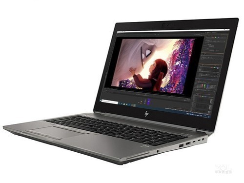 üHP ZBook 15 G6(8BD07PA)վ 