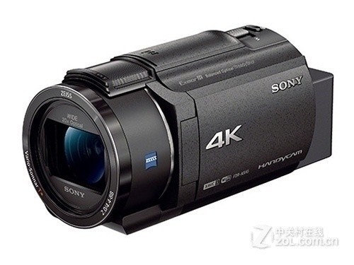 索尼FDR-AX45数码摄像机西安特价5300元 
