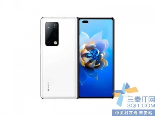 华为MATE X2 典藏版 12G+512G  19399 