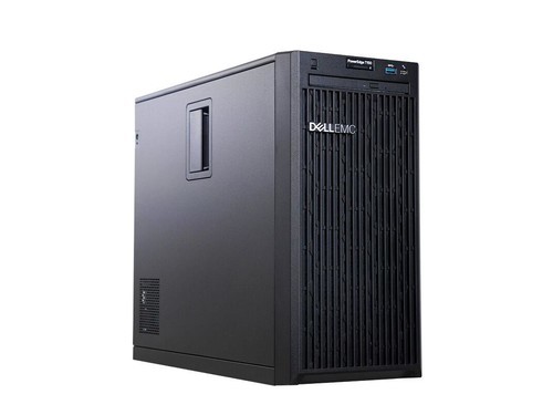  品牌服务器报价 戴尔服务器  PowerEdge T150  T350 T550 塔式服务器 新品 