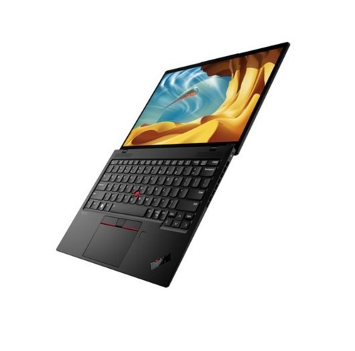 便携商务办公笔记本thinkpad联想 x1 nano西安现货