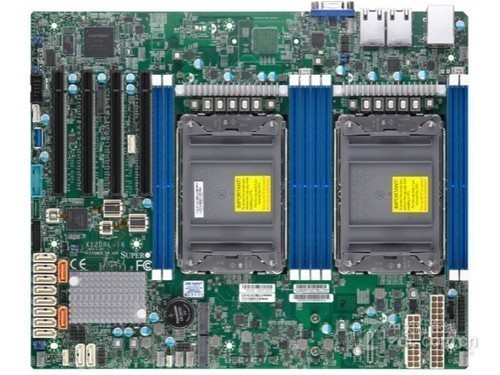 服务器主板超微X12DPi-N6西安现货优惠