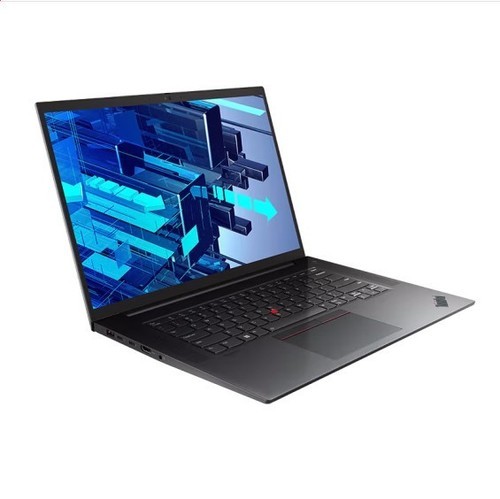 thinkpad 联想 p1隐士 gen4 16英寸商务办公专业图形移动工作站笔记本