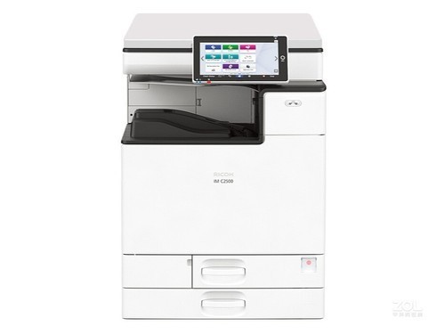 ܻ칫 IM C2500ɫӡ 