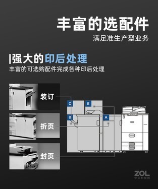 理光IM2500复印机西安捷卓现货特惠 