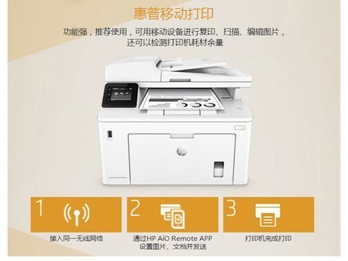 Ч칫 HP M227fdwӡ 