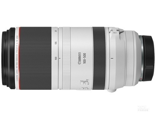 佳能RF 100-500mm f西安赛格现货热卖中