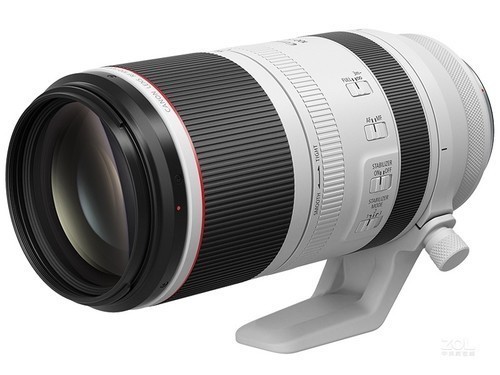 佳能RF 100-500mm f西安赛格现货热卖中