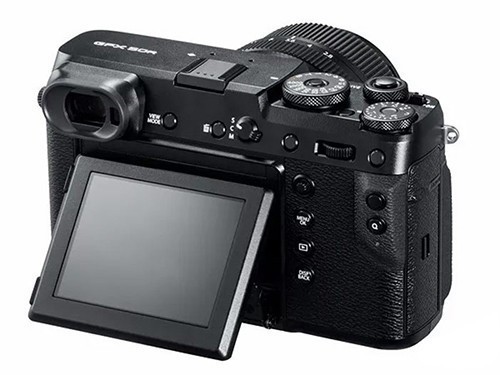 ʿлGFX50R  ɻû  3500Ԫ 