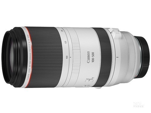佳能RF 100-500mm f西安赛格现货热卖中
